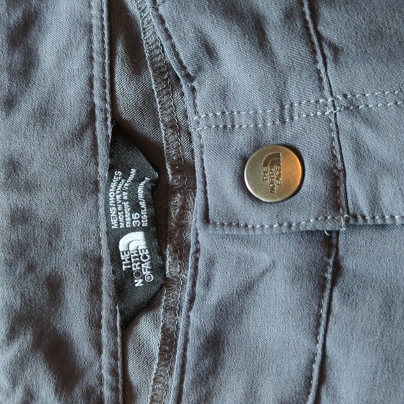 Pants - Picture 3 of 4